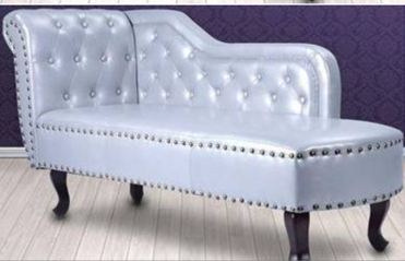 Noleggio Chaise Longue Barocca a Milano